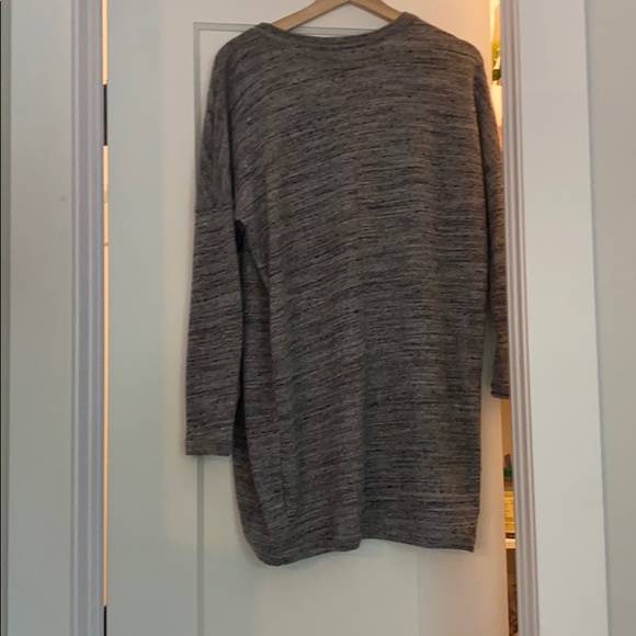 Women’s cardigan sweater - Picture 2 of 3